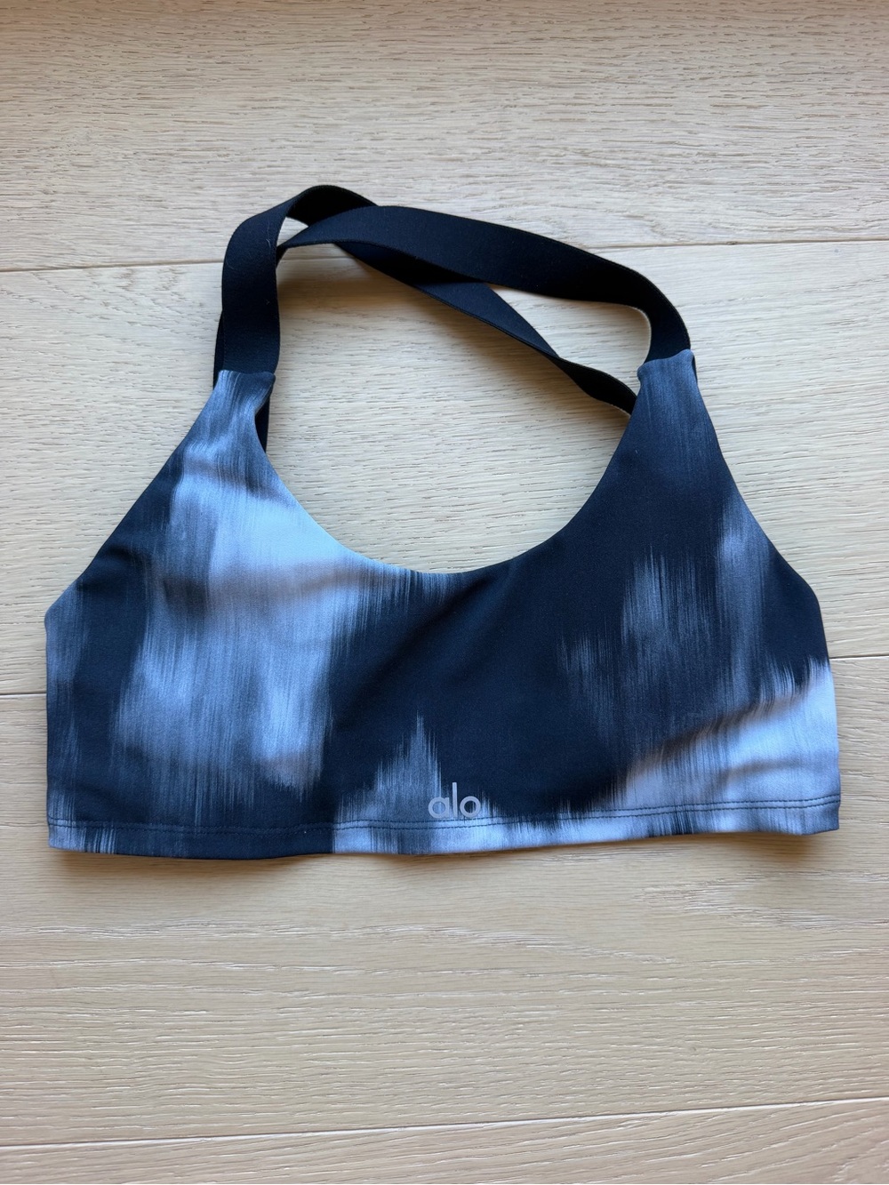 ALO sports bra